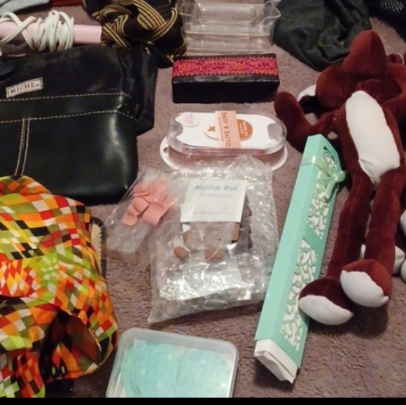 Preloved Miscelinious Items (Misc1) - Picture 14 of 14